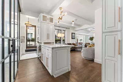 243 W End Avenue #1004/1005/1007, New York City, NY 10023 - Photo 4