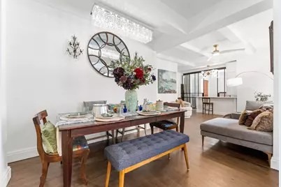 243 W End Avenue #1004/1005/1007, New York City, NY 10023 - Photo 2
