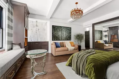 243 W End Avenue #1004/1005/1007, New York City, NY 10023 - Photo 6