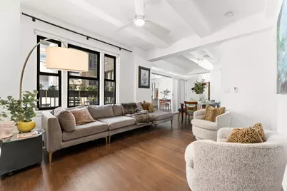 243 W End Avenue #1004/1005/1007, New York City, NY 10023 - Photo 1