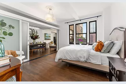 243 W End Avenue #1004/1005/1007, New York City, NY 10023 - Photo 8