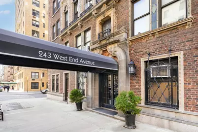 243 W End Avenue #1004/1005/1007, New York City, NY 10023 - Photo 20