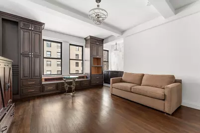 243 W End Avenue #1004/1005/1007, New York City, NY 10023 - Photo 16