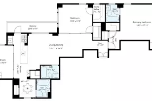 243 West End Ave, New York City, NY 10023 - Photo 38