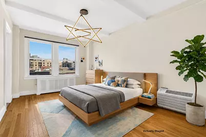 400 E 59th Street #8-F, New York City, NY 10022 - Photo 2