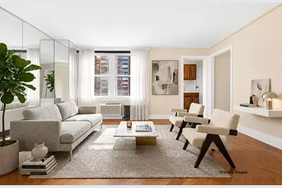 400 E 59th Street #8-F, New York City, NY 10022 - Photo 1