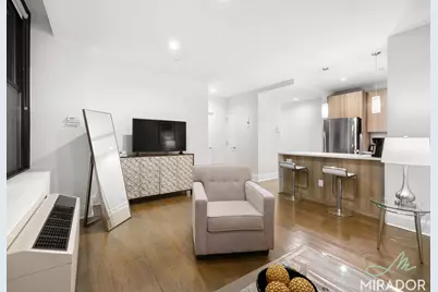 15 Park Row #10F, New York City, NY 10038 - Photo 6