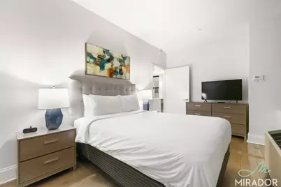 15 Park Row #10F, New York City, NY 10038 - Photo 4