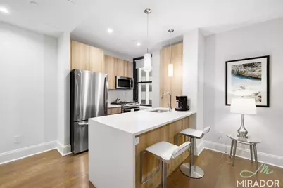 15 Park Row #10F, New York City, NY 10038 - Photo 2