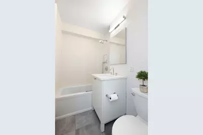 77 W 55th Street #2HH, New York City, NY 10019 - Photo 6