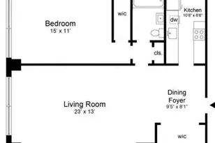 77 W 55th St, New York City, NY 10019 - Photo 12