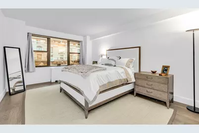 77 W 55th Street #2HH, New York City, NY 10019 - Photo 4