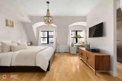 44 W 22nd Street #PH, New York, NY 10010 - Photo 4