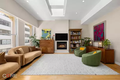44 W 22nd Street #PH, New York, NY 10010 - Photo 2