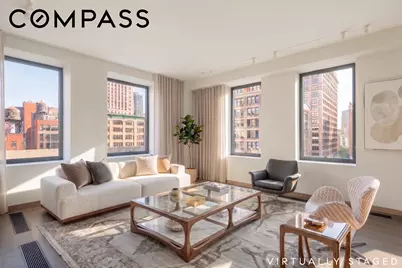 88 Lexington Avenue #1206, New York City, NY 10016 - Photo 1