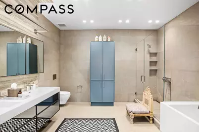 88 Lexington Avenue #1206, New York, NY 10016 - Photo 8