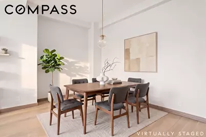 88 Lexington Avenue #1206, New York, NY 10016 - Photo 2