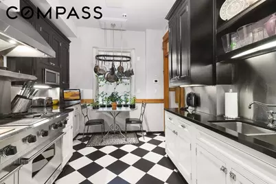 151 Central Park W #5W, New York, NY 10023 - Photo 6