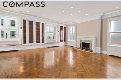 151 Central Park W #5W, New York, NY 10023 - Photo 2