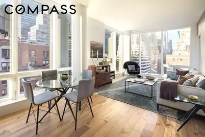 325 Lexington Avenue #10D, New York, NY 10016 - Photo 2