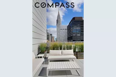 325 Lexington Avenue #10D, New York, NY 10016 - Photo 14