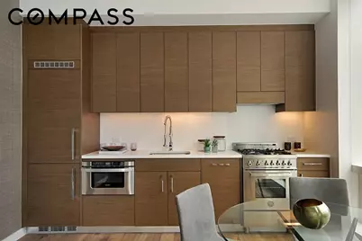 325 Lexington Avenue #10D, New York, NY 10016 - Photo 4