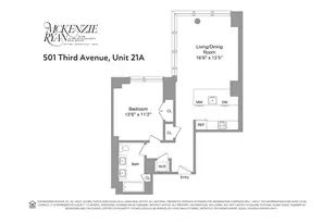 501 3rd Ave, New York City, NY 10016 - Photo 14