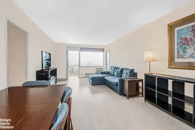 5900 Arlington Avenue #4G, Bronx, NY 10471 - Photo 4
