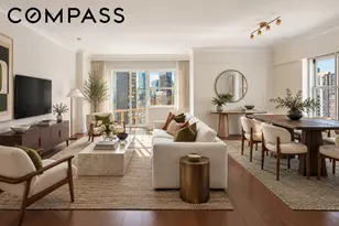 159 W 53rd St, New York City, NY 10019 - Photo 2