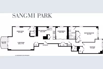 159 W 53rd Street #38GH, New York City, NY 10019 - Photo 10