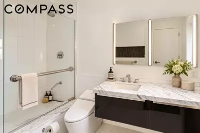 159 W 53rd Street #38GH, New York City, NY 10019 - Photo 6