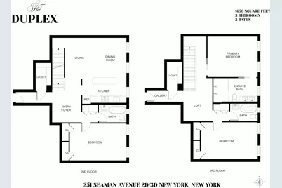 251 Seaman Avenue #2D/3D, New York, NY 10034 - Photo 26