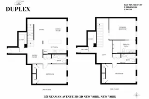 251 Seaman Ave, New York, NY 10034 - Photo 26