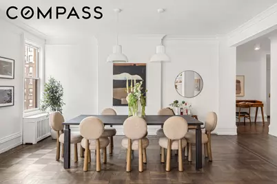 895 W End Avenue #10D, New York City, NY 10025 - Photo 4
