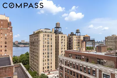 895 W End Avenue #10D, New York, NY 10025 - Photo 12