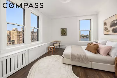 895 W End Avenue #10D, New York, NY 10025 - Photo 6