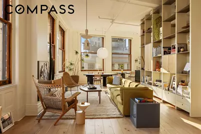 874 Broadway #701, New York City, NY 10003 - Photo 1