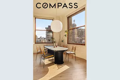 874 Broadway #701, New York City, NY 10003 - Photo 8