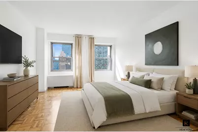 400 E 56th Street #37-D, New York City, NY 10022 - Photo 8