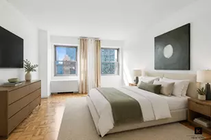 400 E 56th St, New York City, NY 10022 - Photo 8