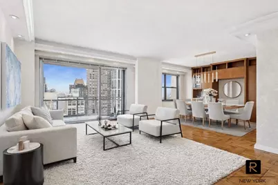 400 E 56th Street #37-D, New York, NY 10022 - Photo 1