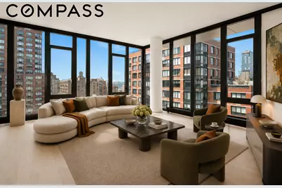 212 W 95th Street #11A, New York, NY 10025 - Photo 1