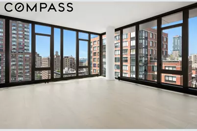 212 W 95th Street #11A, New York City, NY 10025 - Photo 2