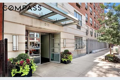 516 W 47th Street #N7A, New York City, NY 10036 - Photo 18