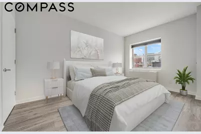 516 W 47th Street #N7A, New York City, NY 10036 - Photo 6
