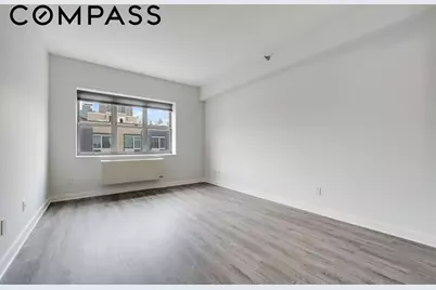 516 W 47th Street #N7A, New York City, NY 10036 - Photo 2