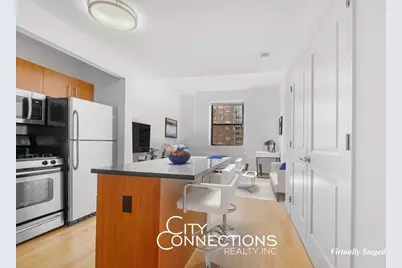 20 West Street #16-E, New York, NY 10004 - Photo 4