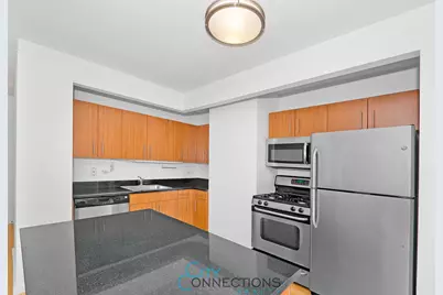 20 West Street #16-E, New York, NY 10004 - Photo 6
