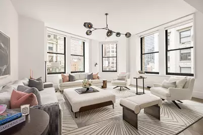 212 5th Avenue #14B, New York, NY 10010 - Photo 2