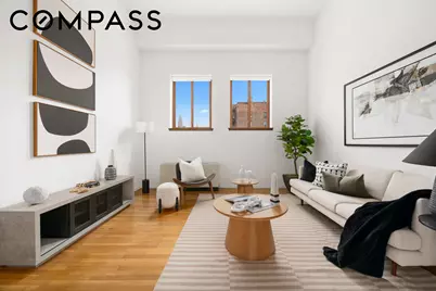 305 2nd Avenue #709, New York, NY 10003 - Photo 1